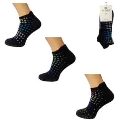 Stopki męskie SP130 rozm. 43-46