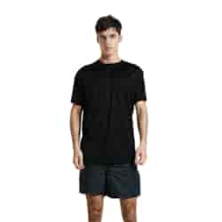 Kąpielówki męskie- czarny, rozmiar M