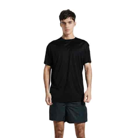 Kąpielówki męskie- czarny, rozmiar M