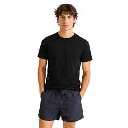 Kąpielówki męskie-granatowy, rozmiar L