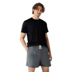 Kąpielówki męskie-szary, rozmiar XXL