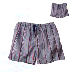 Kąpielówki męskie- paski, M