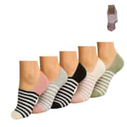 Stopki krótkie BIXTRA D03