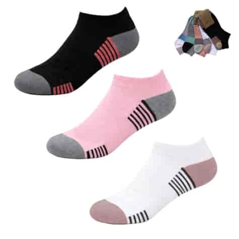 Stopki damskie BIXTRA C13