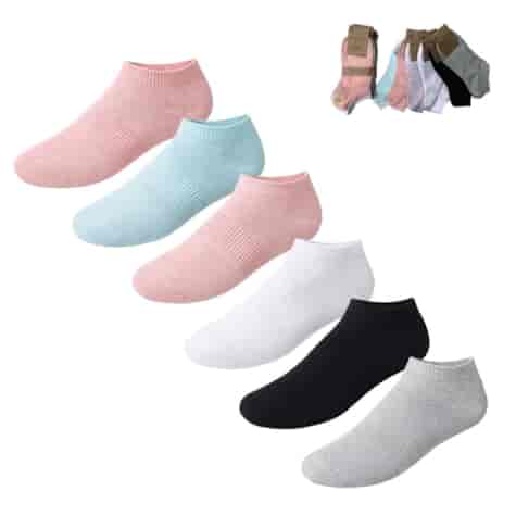 Stopki damskie BIXTRA C15