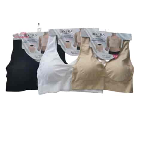Top damski model 0270-3