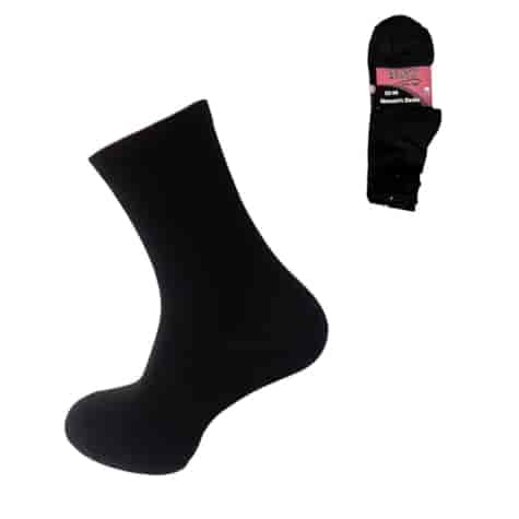 Skarpeta damska 5-PAK 7035-1