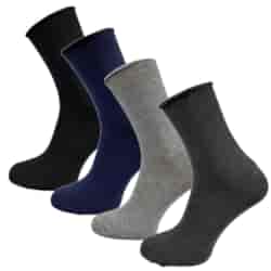 Skarpeta damska 5-PAK 7035-30