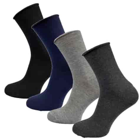 Skarpeta damska 5-PAK 7035-30