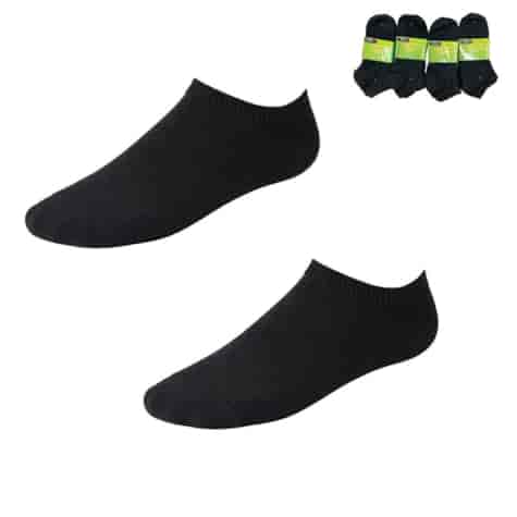 Stopka damska 5 - pak SD00-BLACK