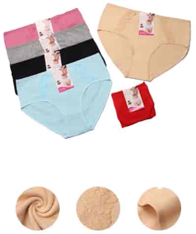 Figi damskie model M1005