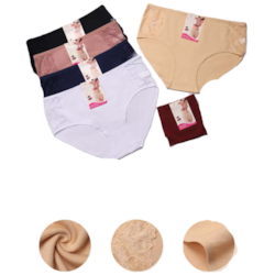 Figi damskie model M1012