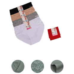 Figi damskie model M1013