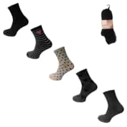 Skarpetki Damskie model 50119 5-PAK
