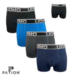 Bokserki męskie PATION MODEL RP794478