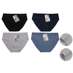 Slipy Męskie NO : X5675