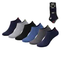 Stopki męskie BIXTRA NT- 5837