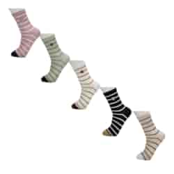 Skarpeta damska model WJYB94538