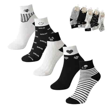 Skarpeta damska model 1621-1120