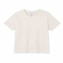 Koszulka damska biała rozmiar S