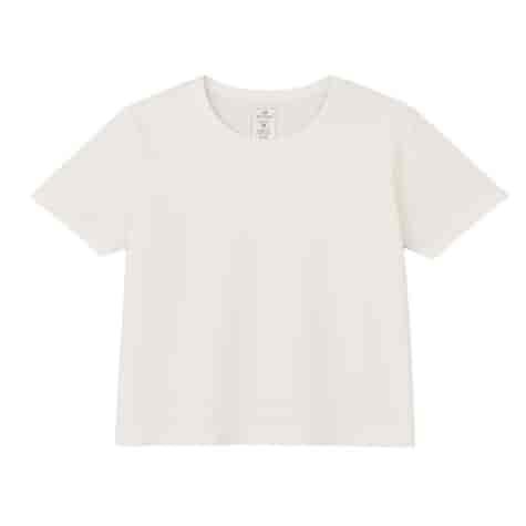 Koszulka damska biała rozmiar S