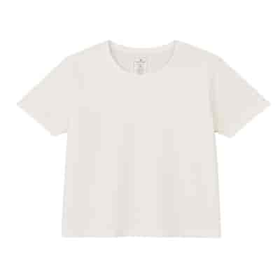 Koszulka damska biała rozmiar XXL