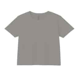 Koszulka damska szara rozmiar M