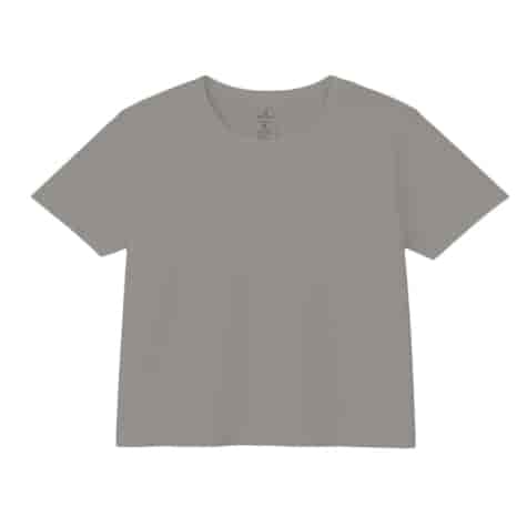 Koszulka damska szara rozmiar XL