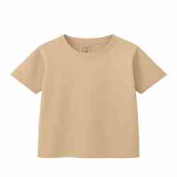 Koszulka damska beż rozmiar S