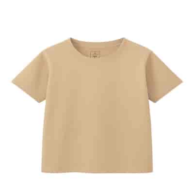 Koszulka damska beż rozmiar M