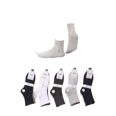 Skarpety męskie K2277