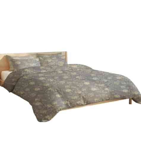Pościel z mikrofibry ELIZABETH BROWN 200x220
