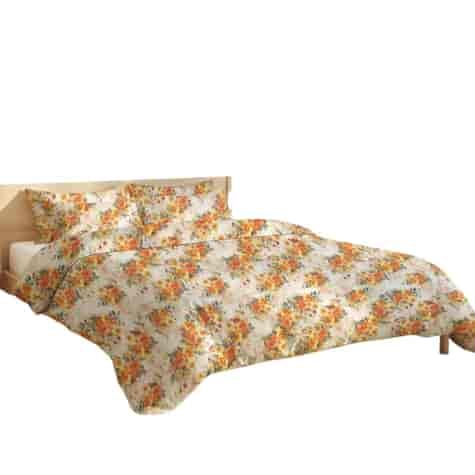 Pościel z mikrofibry ELIZABETH ROSE 160x200