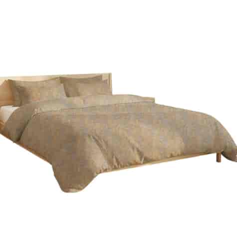 Pościel z mikrofibry ELIZABETH ORNAMENTS 200x220