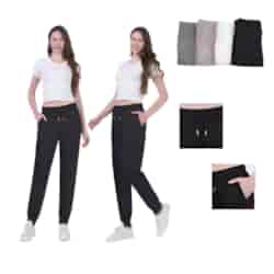 Spodnie damskie model WKET20193