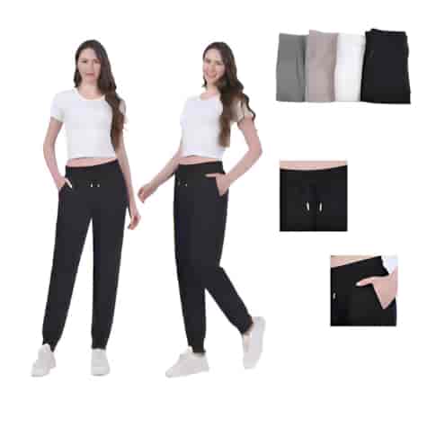 Spodnie damskie model WKET20193