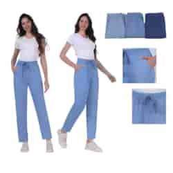 Spodnie damskie model WKET20198