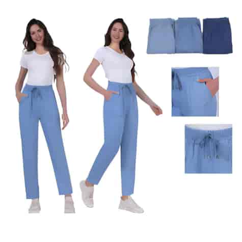 Spodnie damskie model WKET20198