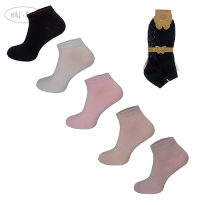 Stopki damskie MOTYL model LN 2025-74 39-42