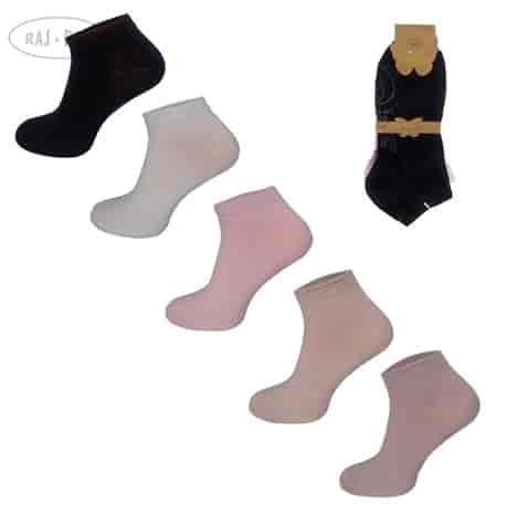 Stopki damskie MOTYL model LN 2025-74 39-42