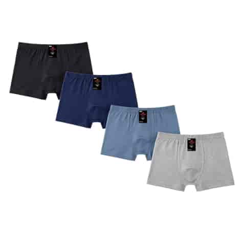 BOKSERKI MĘSKIE PAPA SIZE model RP796960