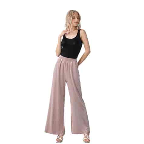 Spodnie damskie model E9517