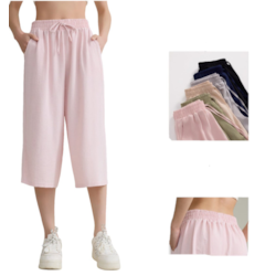 Spodnie damskie model PWM2522-7