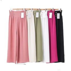 Spodnie damskie model E9513