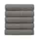 Ręcznik LUCA 50x90 Szary 400gsm