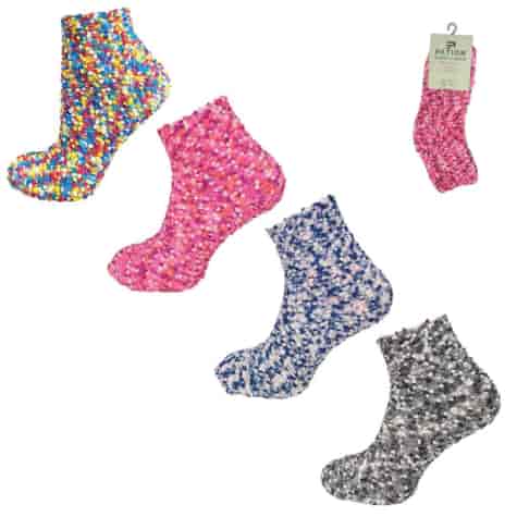 Skarpeta damska  Bukla 39-42