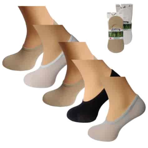 Stopka krótka damskie Xintao V-1999