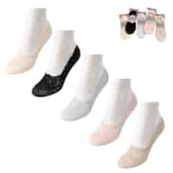 Stopki krótkie damskie Xintao V30689-28