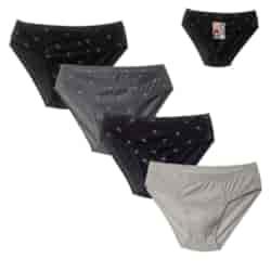 Slipy Męskie NO : 5082