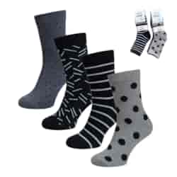 Skarpeta damska FROTTE THERMO RP7999596